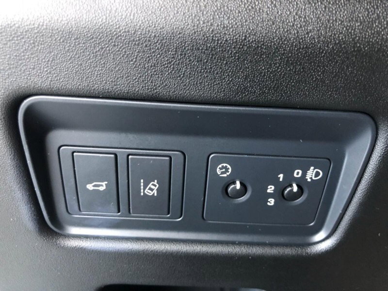 Land Rover Discovery Sport usata a Pistoia (15)