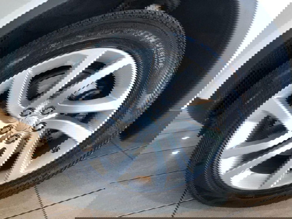 Land Rover Discovery Sport usata a Pistoia (8)