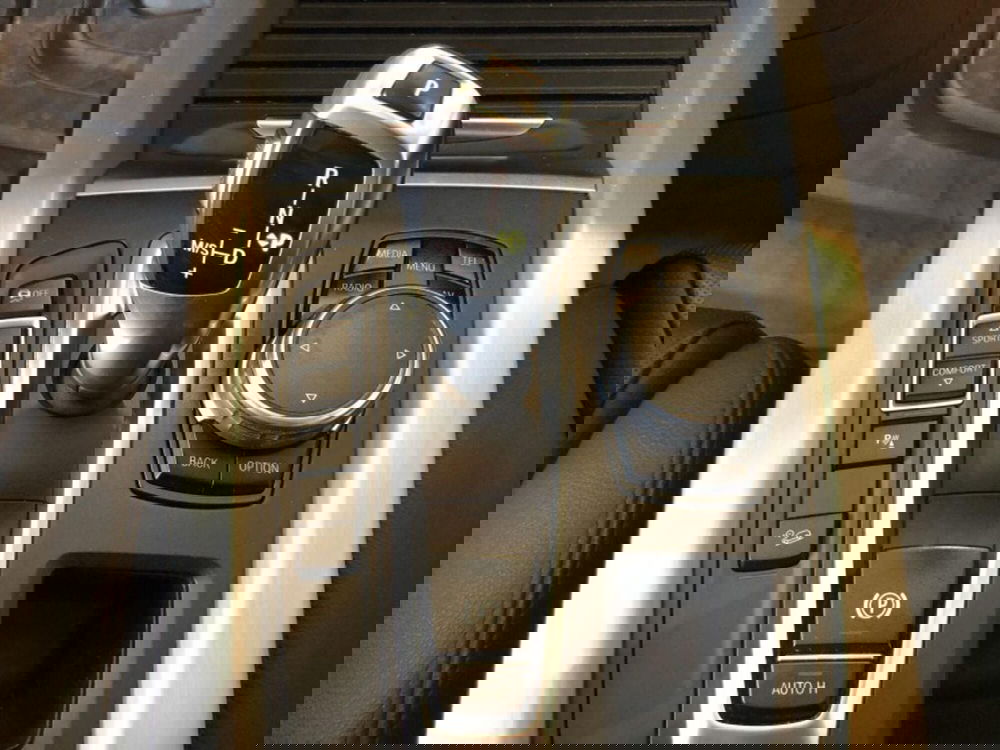 BMW X5 usata a Pistoia (10)