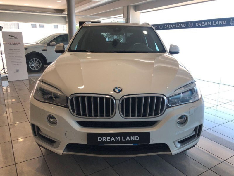 BMW X5 usata a Pistoia (12)