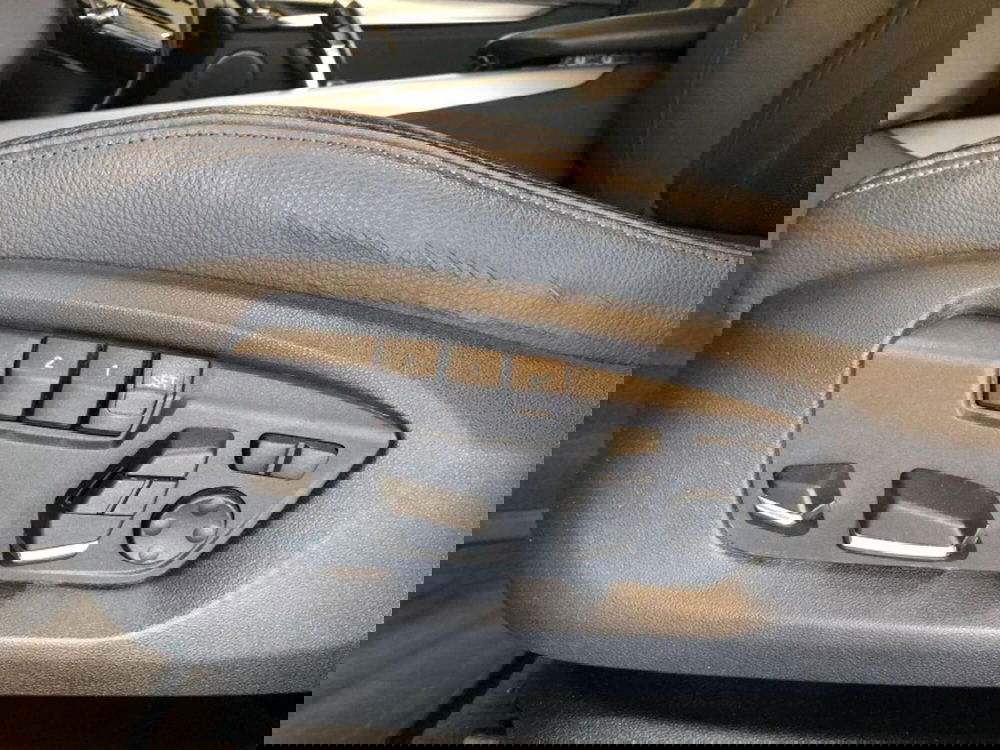 BMW X5 usata a Pistoia (13)