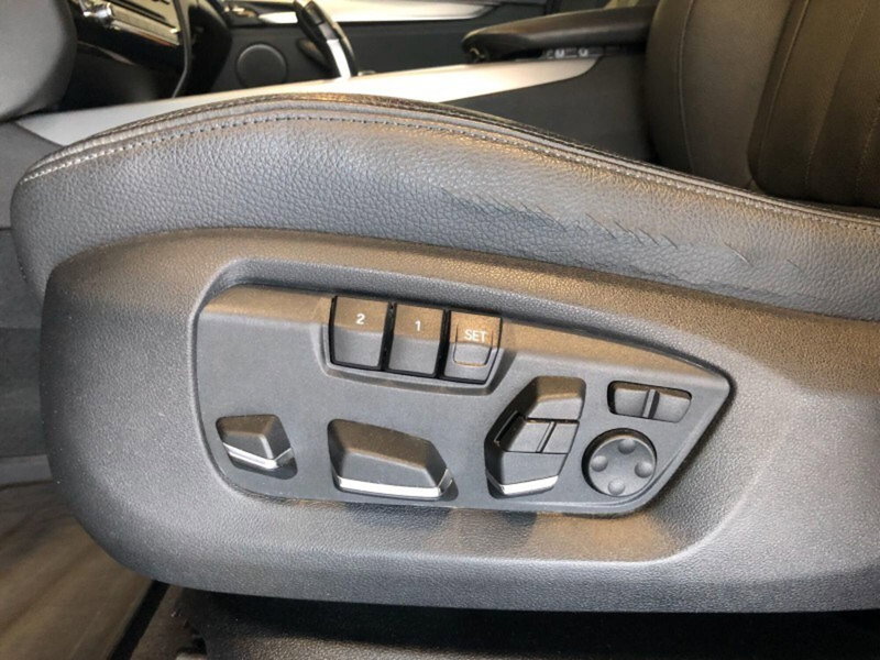 BMW X5 usata a Pistoia (13)