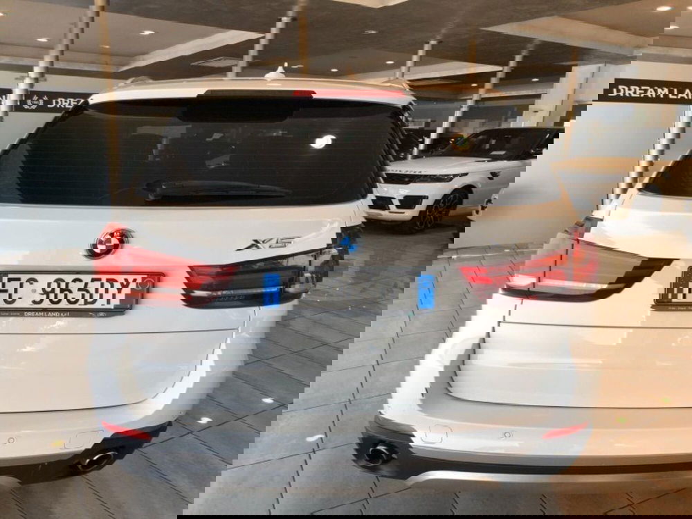 BMW X5 usata a Pistoia (14)