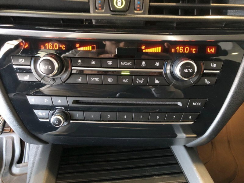 BMW X5 usata a Pistoia (15)