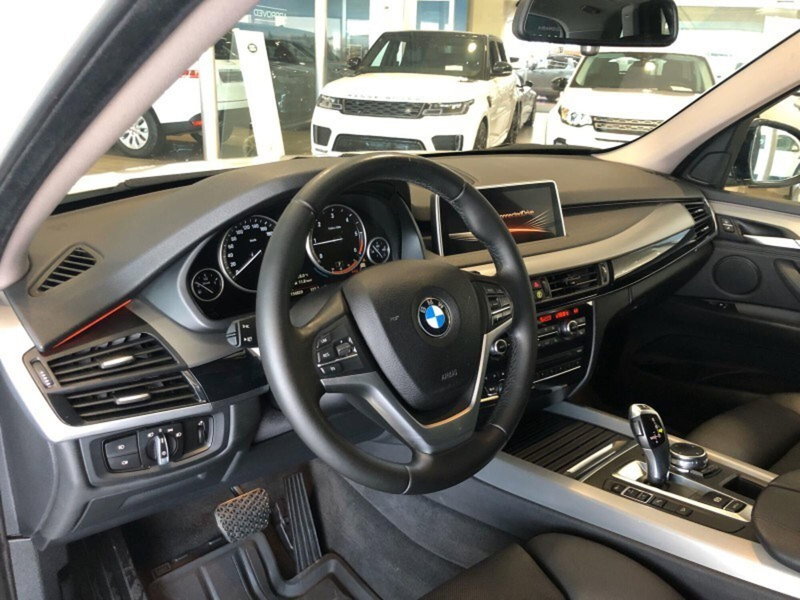 BMW X5 usata a Pistoia (5)