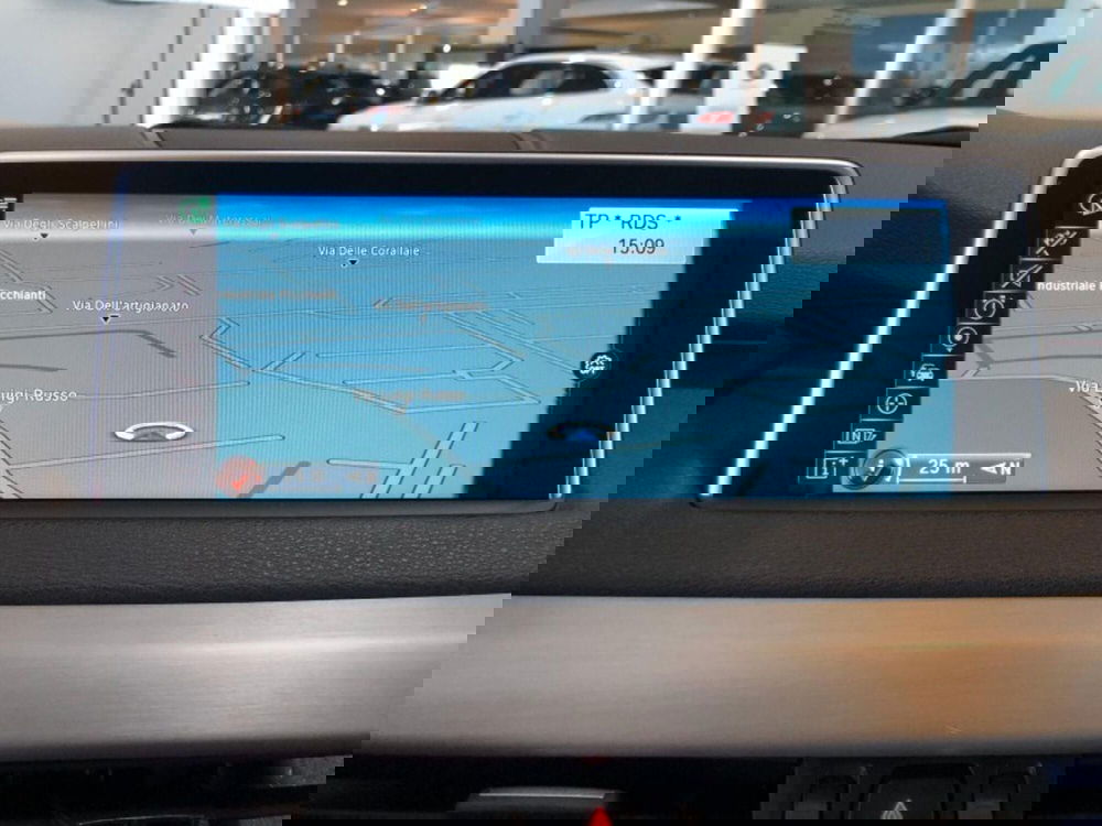 BMW X5 usata a Pistoia (7)