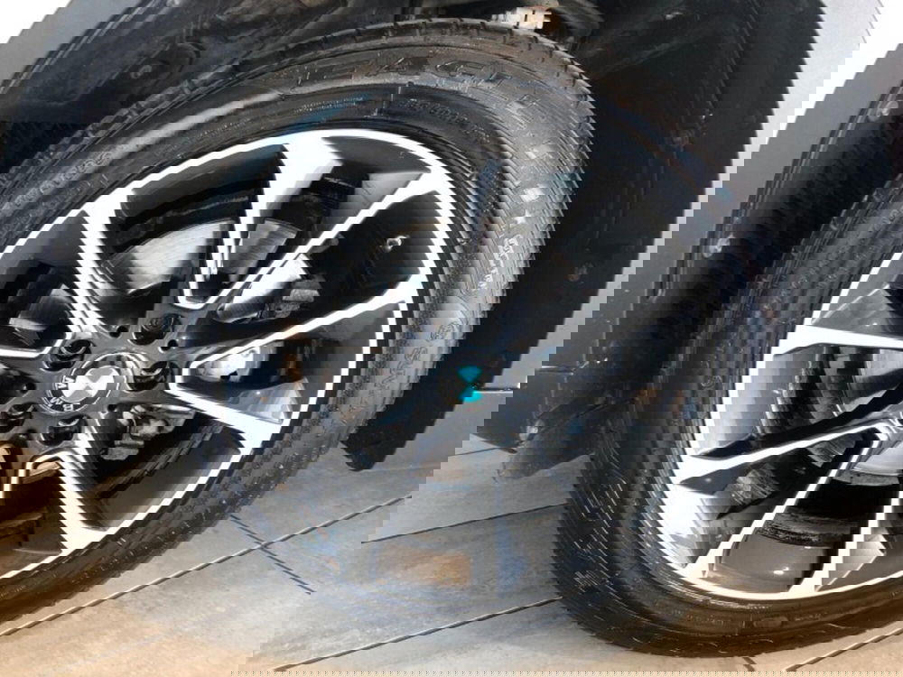 BMW X5 usata a Pistoia (8)