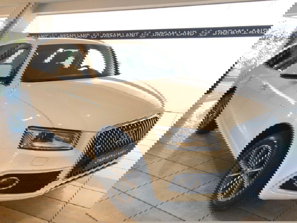 Audi Q5 usata a Pistoia