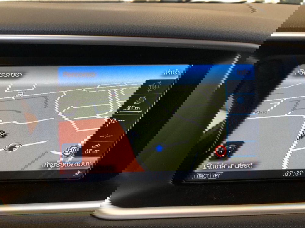 Audi Q5 usata a Pistoia (10)