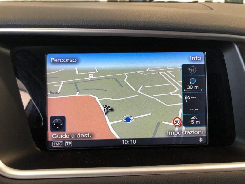 Audi Q5 usata a Pistoia (10)