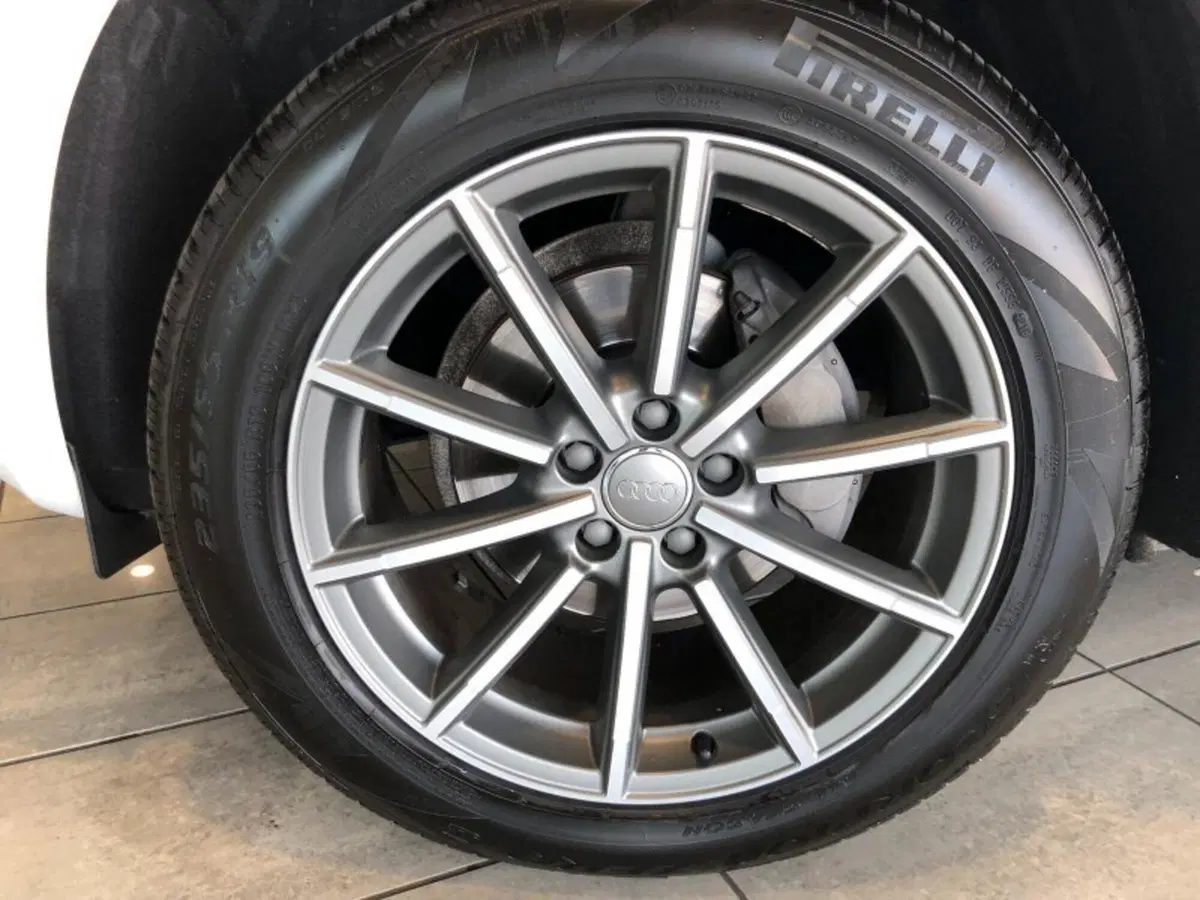 Audi Q5 usata a Pistoia (13)