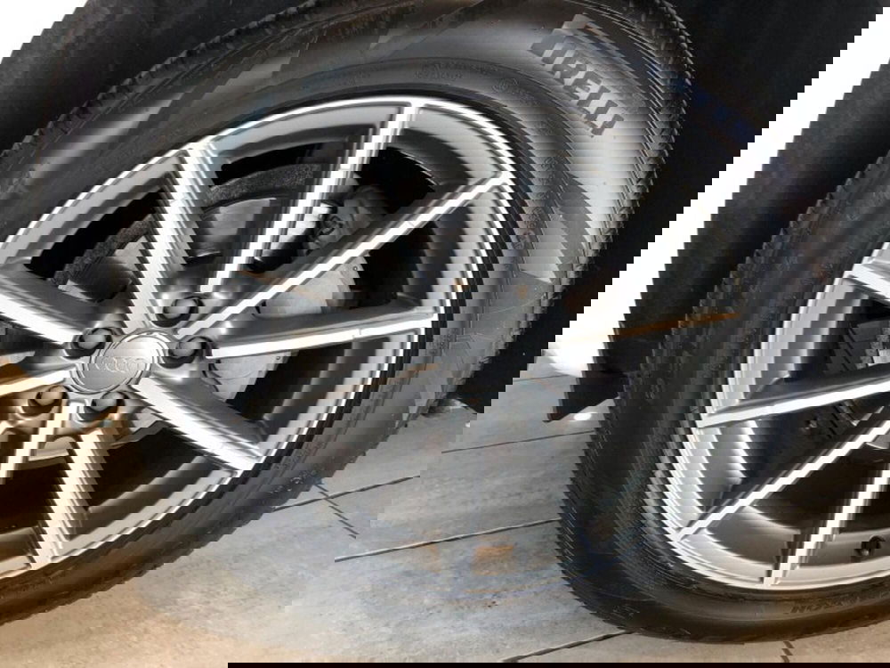 Audi Q5 usata a Pistoia (13)