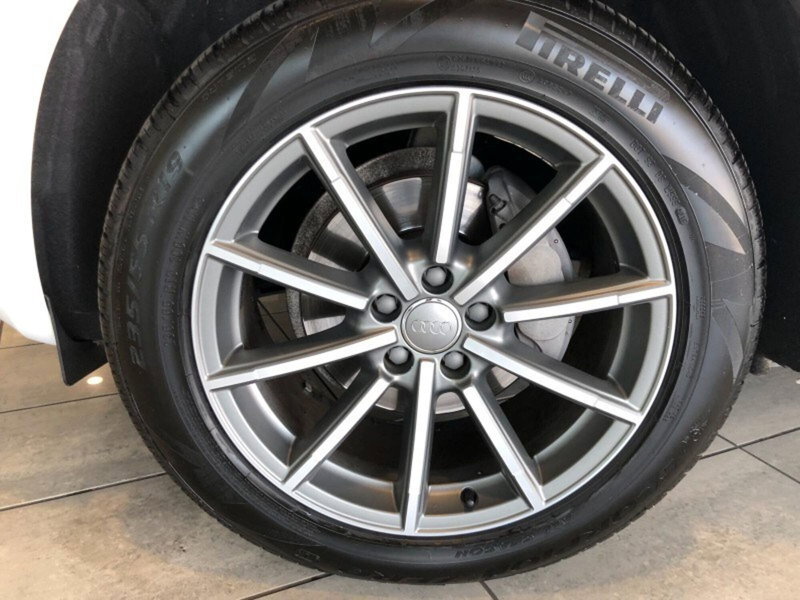 Audi Q5 usata a Pistoia (13)