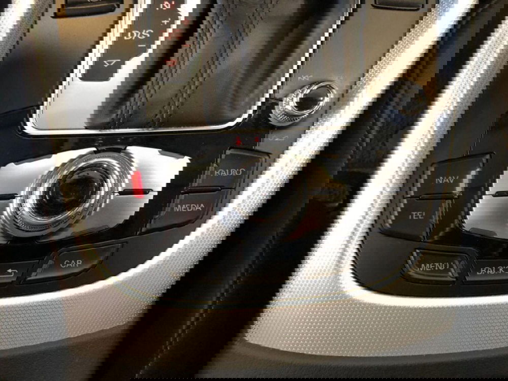 Audi Q5 usata a Pistoia (14)