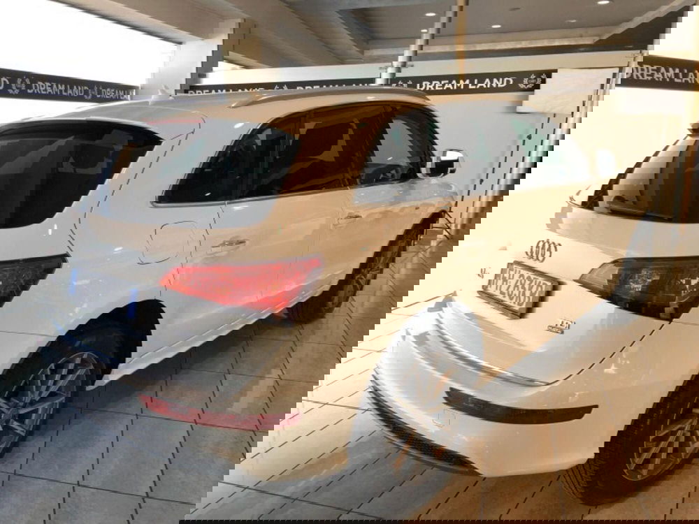 Audi Q5 usata a Pistoia (2)