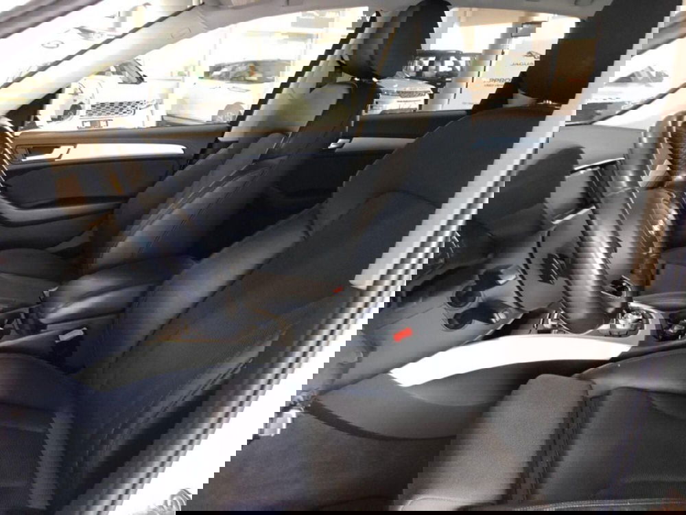 Audi Q5 usata a Pistoia (4)