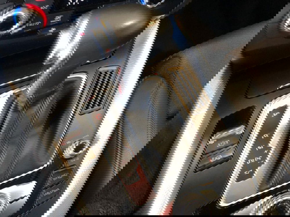 Audi Q5 usata a Pistoia (6)