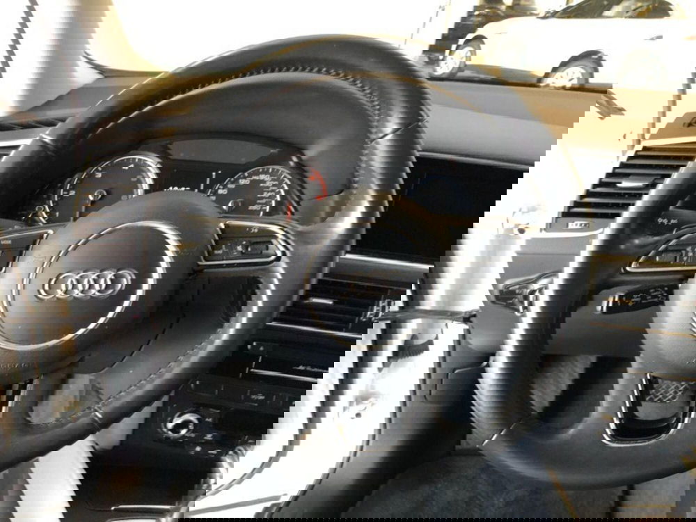 Audi Q5 usata a Pistoia (9)