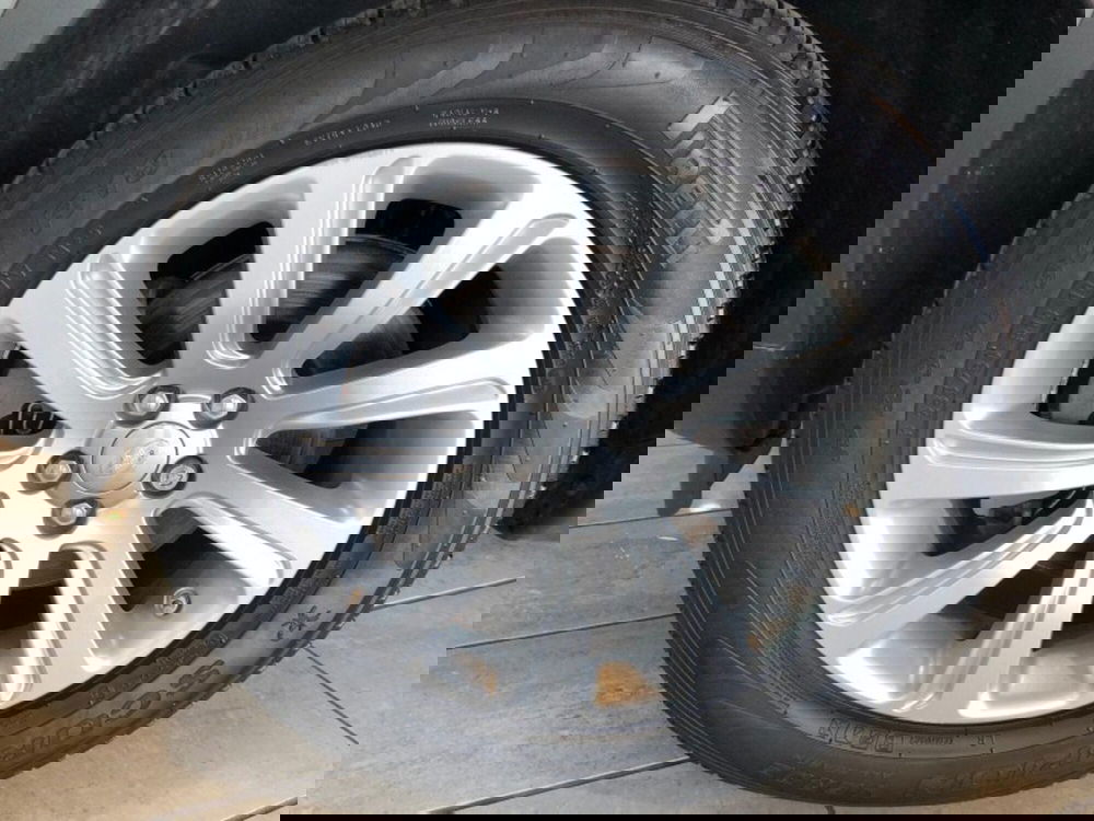 Land Rover Discovery Sport usata a Pistoia (11)