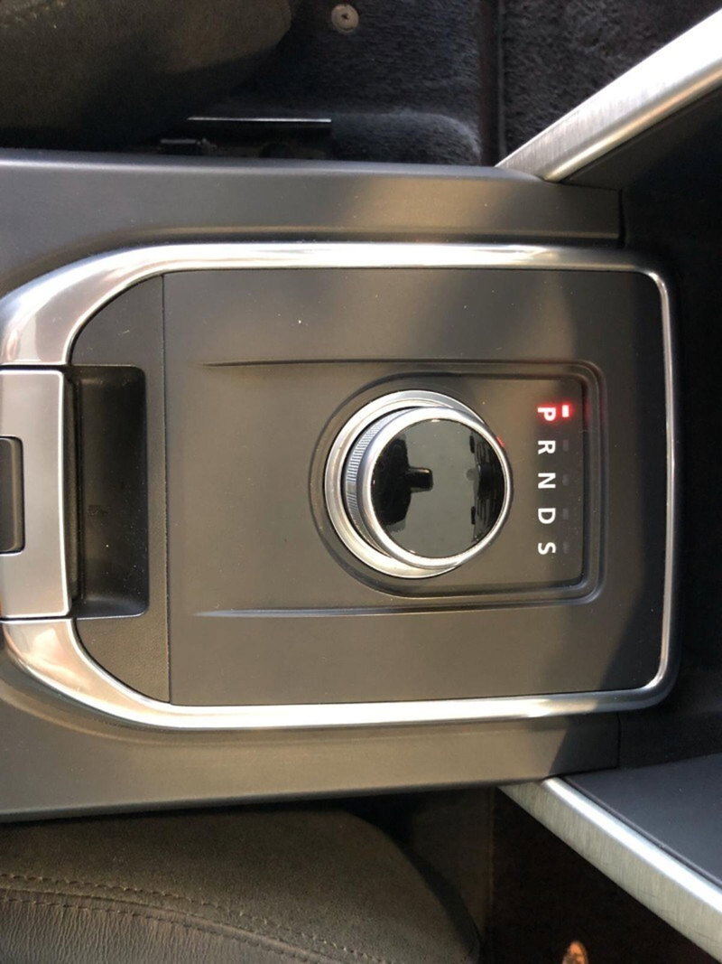 Land Rover Discovery Sport usata a Pistoia (14)