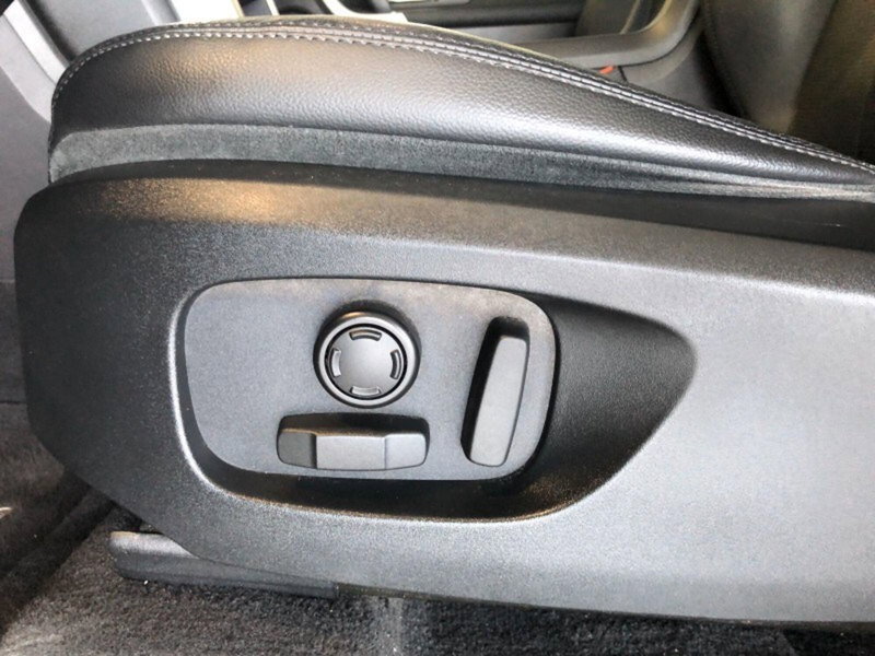 Land Rover Discovery Sport usata a Pistoia (15)