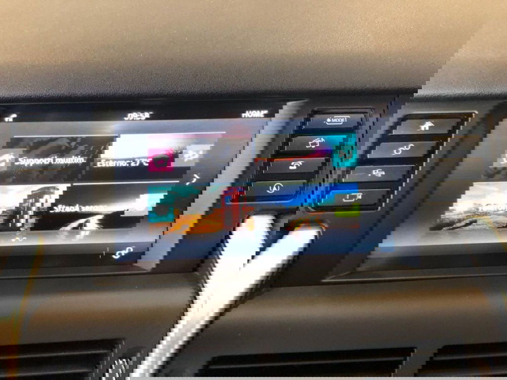 Land Rover Discovery Sport usata a Pistoia (6)