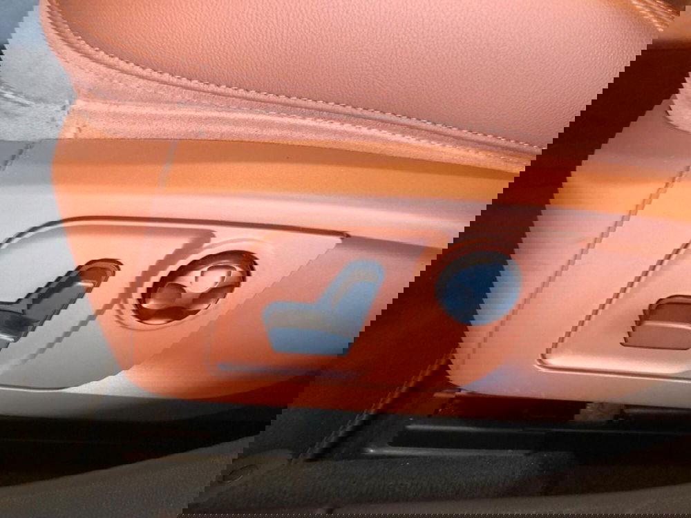 Maserati Ghibli usata a Pistoia (15)