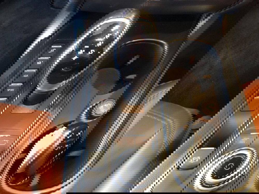 Maserati Ghibli usata a Pistoia (5)