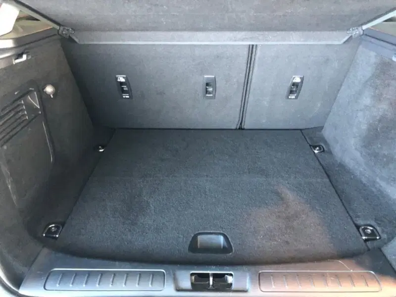 Land Rover Range Rover Evoque usata a Pistoia (14)