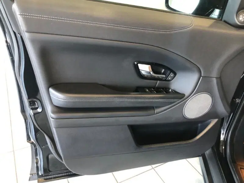 Land Rover Range Rover Evoque usata a Pistoia (15)