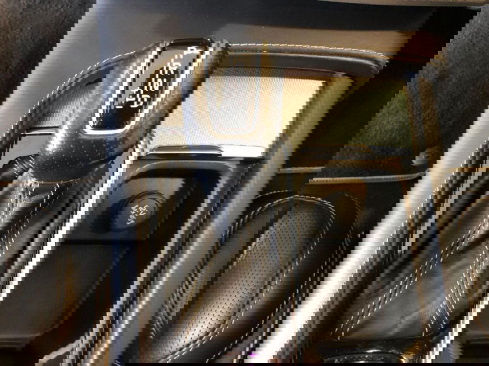 Volvo XC90 usata a Pistoia (13)