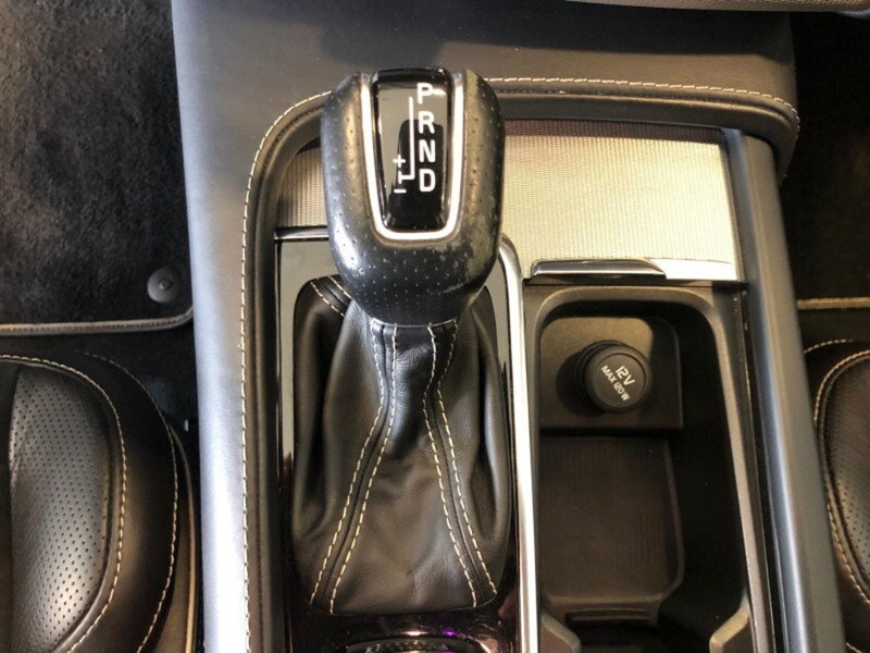 Volvo XC90 usata a Pistoia (13)