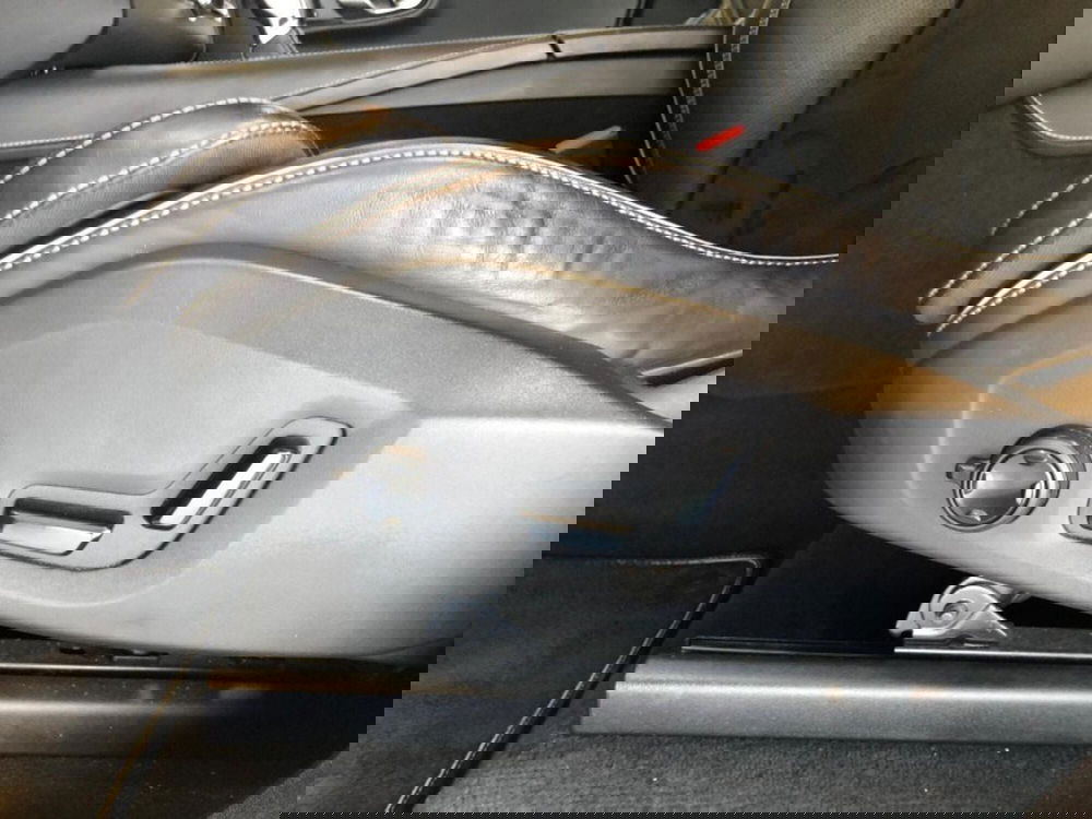 Volvo XC90 usata a Pistoia (15)