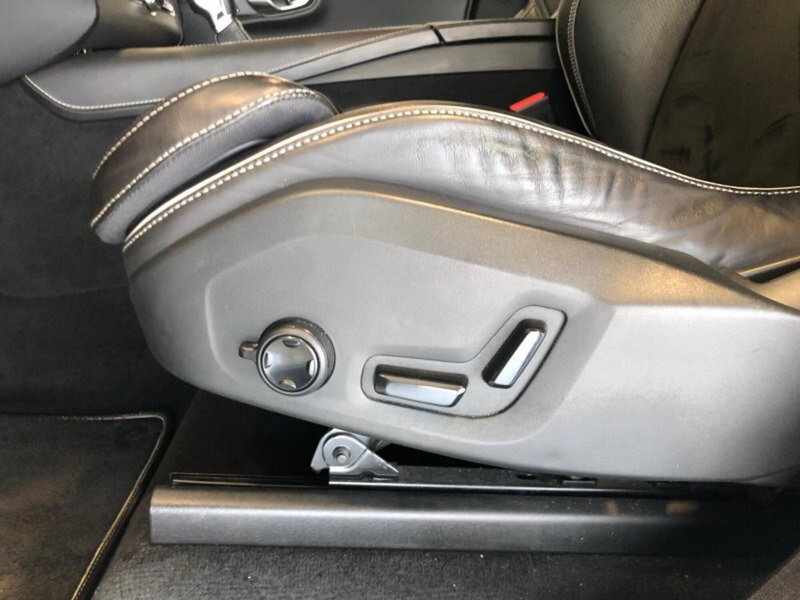 Volvo XC90 usata a Pistoia (15)