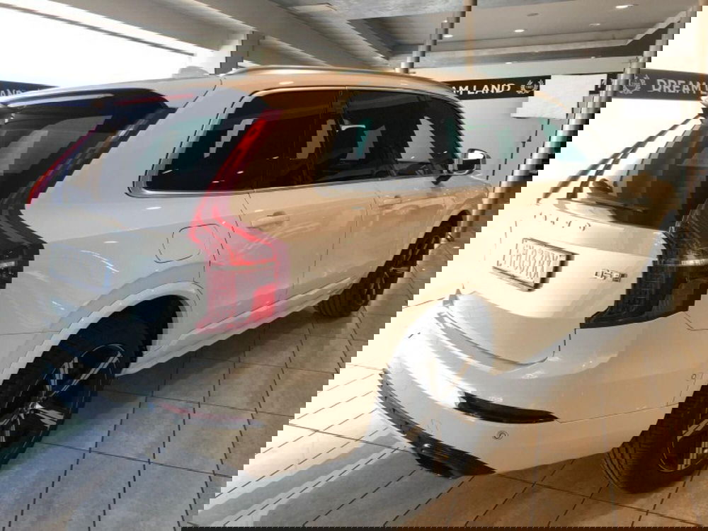 Volvo XC90 usata a Pistoia (3)