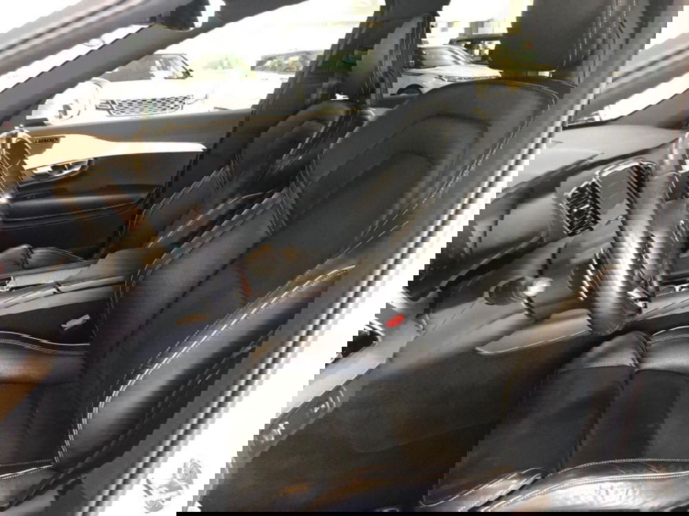 Volvo XC90 usata a Pistoia (4)