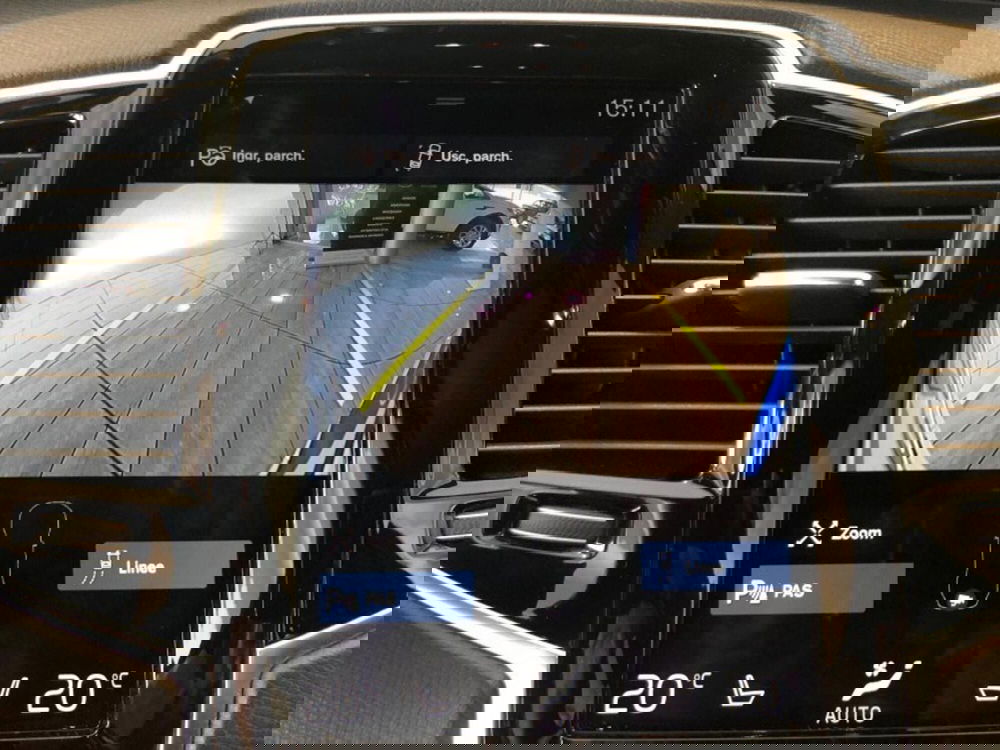 Volvo XC90 usata a Pistoia (8)