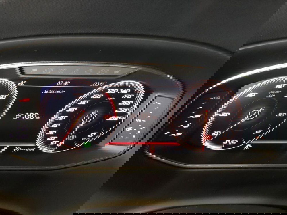 SEAT Ateca usata a Pistoia (11)