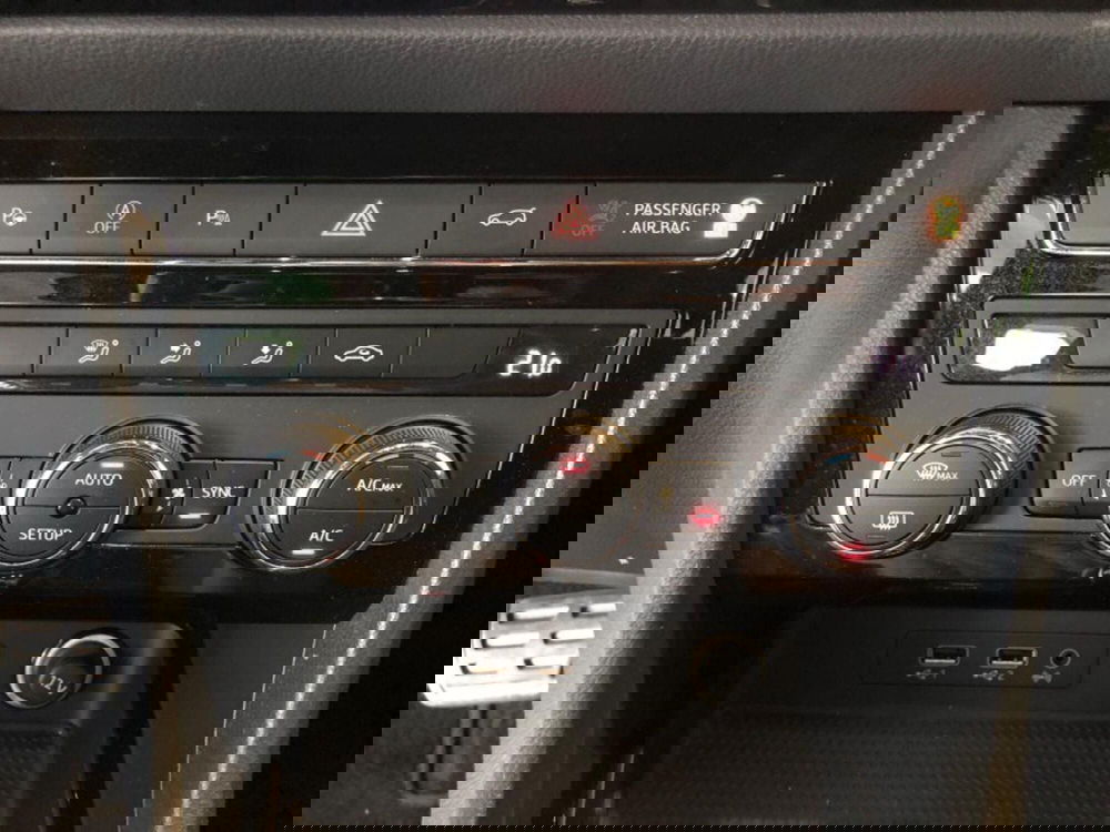 SEAT Ateca usata a Pistoia (12)