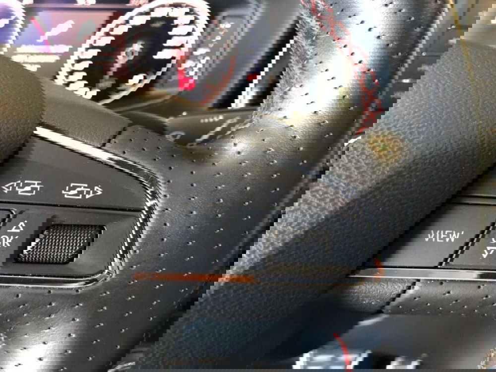 SEAT Ateca usata a Pistoia (13)