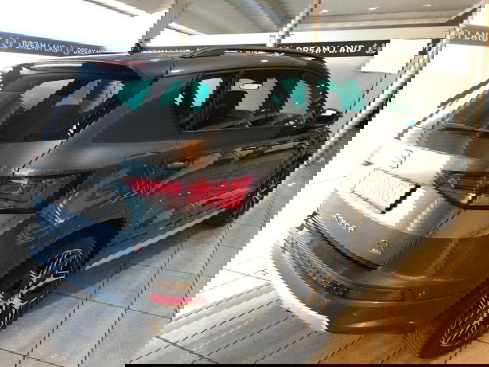 SEAT Ateca usata a Pistoia (3)