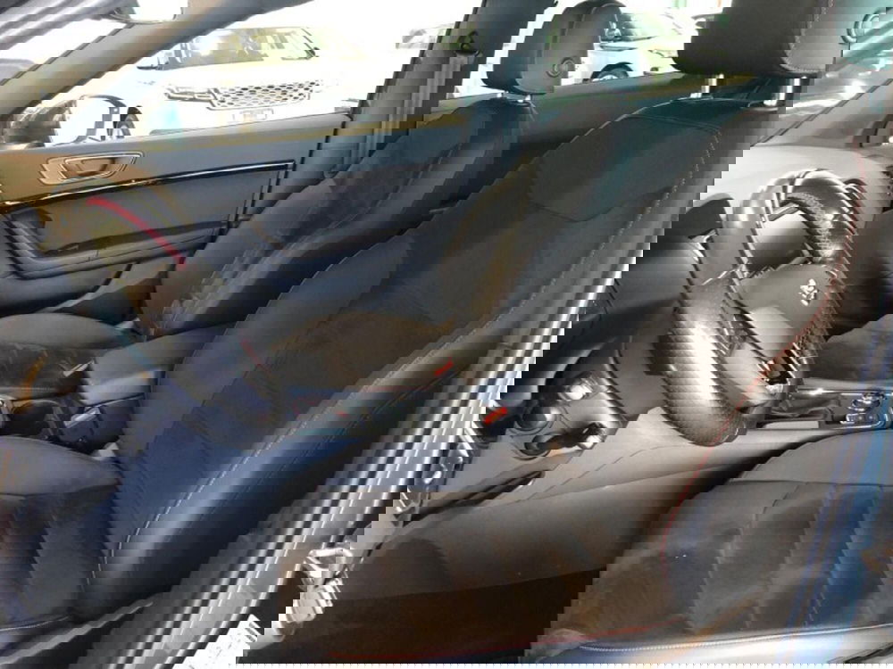 SEAT Ateca usata a Pistoia (4)