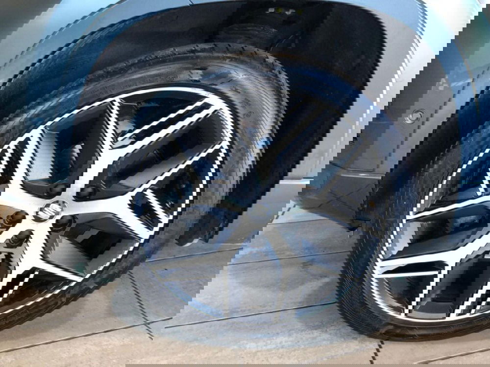 SEAT Ateca usata a Pistoia (5)