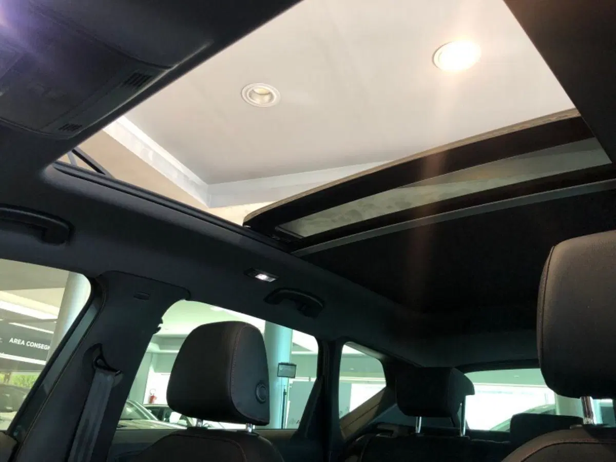 SEAT Ateca usata a Pistoia (6)