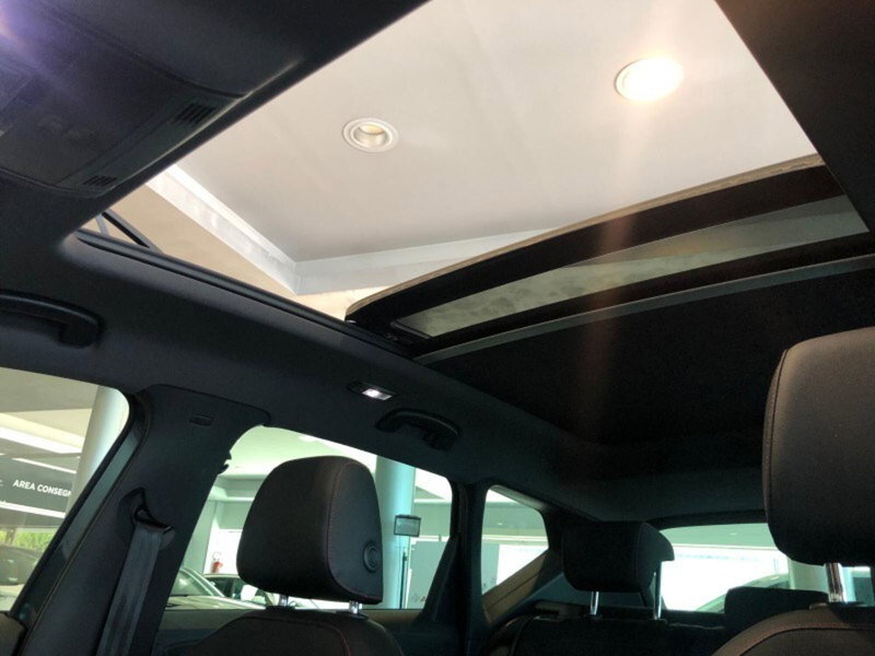 SEAT Ateca usata a Pistoia (6)