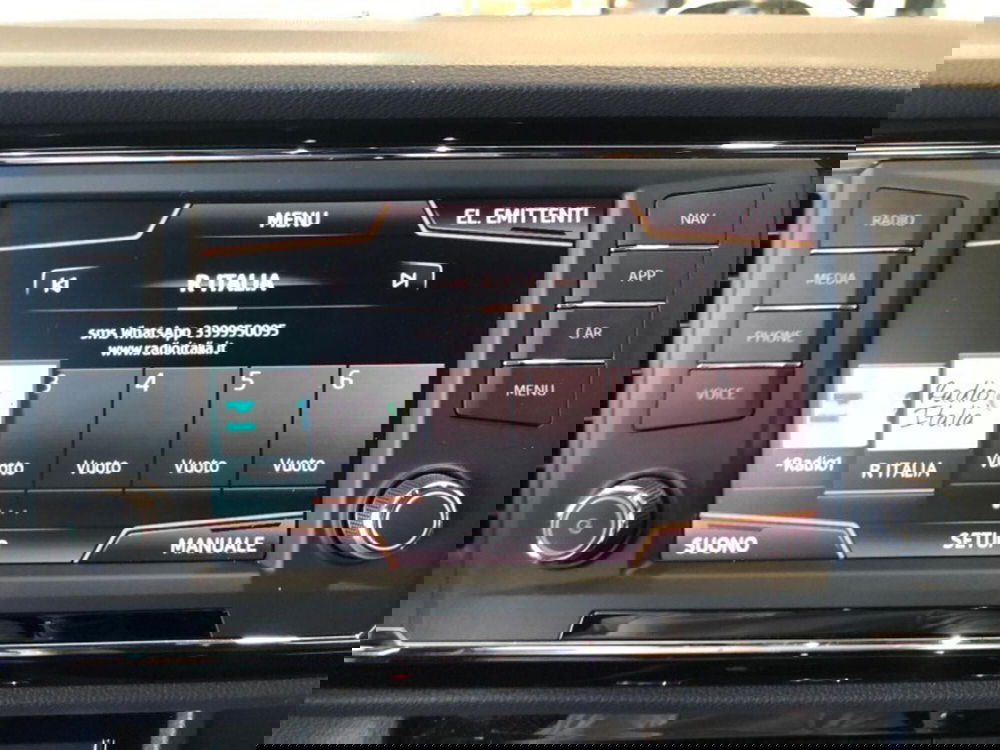 SEAT Ateca usata a Pistoia (7)