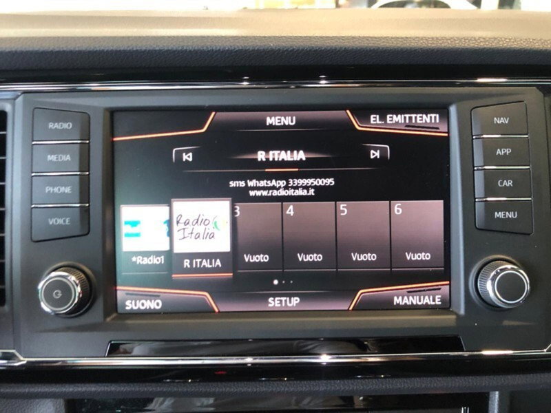 SEAT Ateca usata a Pistoia (7)