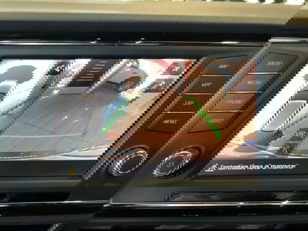 SEAT Ateca usata a Pistoia (8)