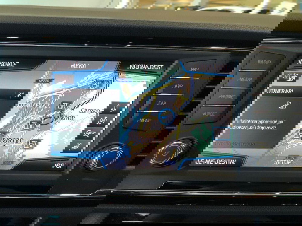 SEAT Ateca usata a Pistoia (9)