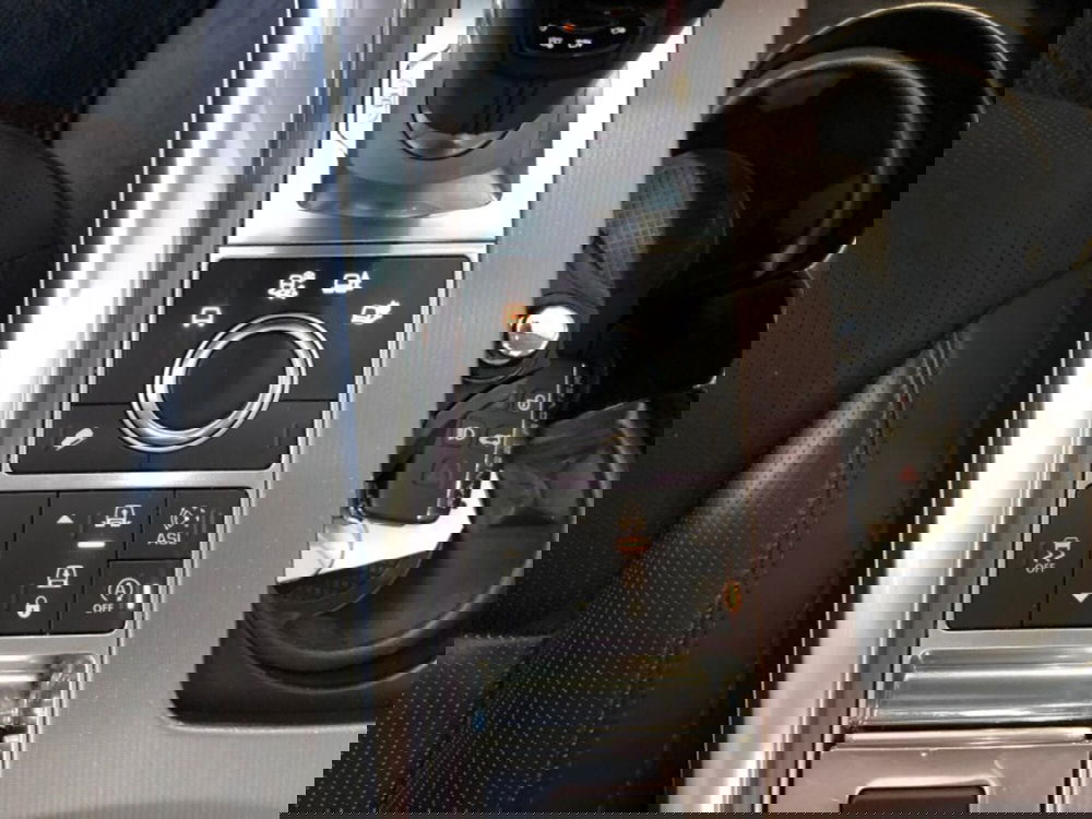 Land Rover Range Rover Sport usata a Pistoia (10)